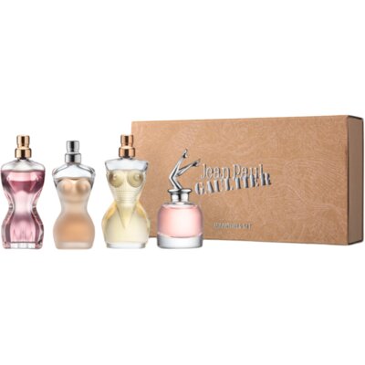 pdp-image-Jean Paul Gaultier Miniature set