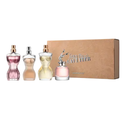pdp-image-Jean Paul Gaultier Miniature set