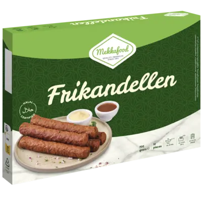 pdp-image-Mekkafood Frikandellen