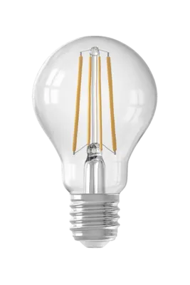pdp-image-Majestic Led fil standaard helder E27 75W dimbaar