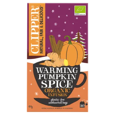 pdp-image-Clipper Warming pumpkin spice