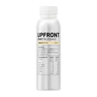 Upfront Eiwit milkshake vanille smaak