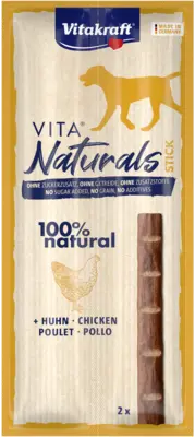 pdp-image-Vitakraft Vita naturals dog stick kip