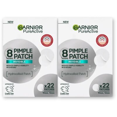 pdp-image-Garnier Pimple patch 2-pack