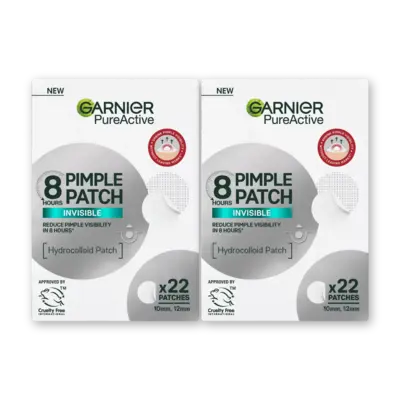pdp-image-Garnier Pimple patch 2-pack