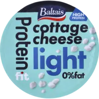 Baltais Cottage cheese light