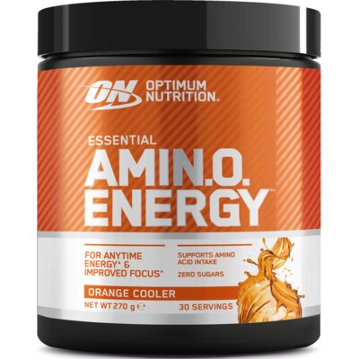 pdp-image-Optimum Nutrition Amino energy orange cooler