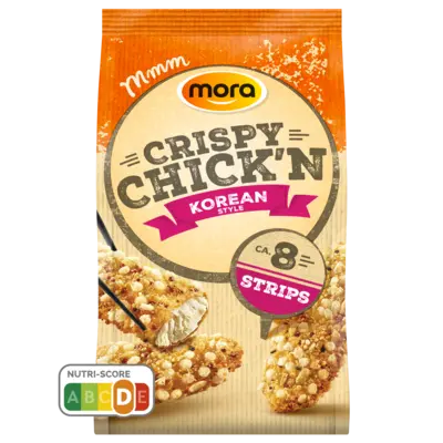 pdp-image-Mora Crispy chick'n Korean style
