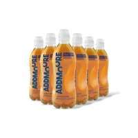 Addmoore Protein Water Peach 6-pack