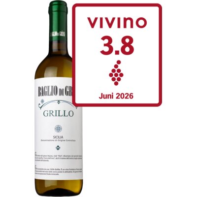 pdp-image-Baglio di grisi Grillo siciliane