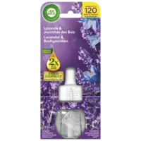 Air Wick Elektrische navulling lavendel