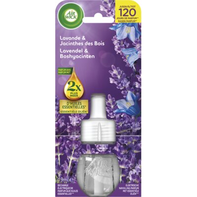 pdp-image-Air Wick Elektrische navulling lavendel