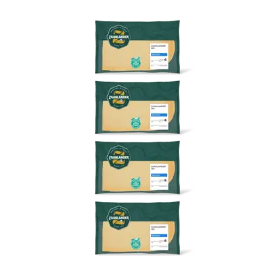pdp-image-AH Zaanlander Belegen 48+ plakken 4-pack