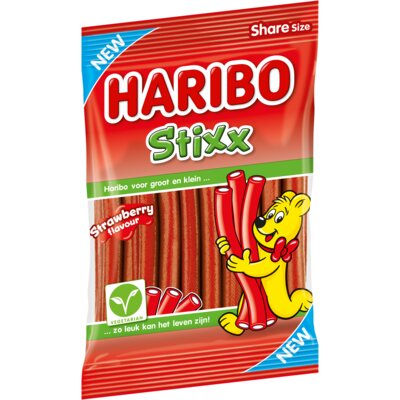 pdp-image-Haribo Stixx strawberry