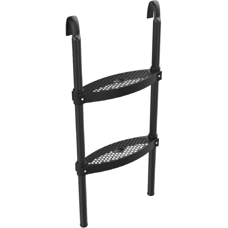 Een afbeelding van Senz sports Trampoline ladder XL