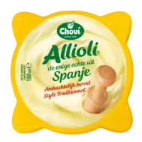 Chovi Allioli