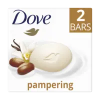 Dove Pampering beauty cream bar