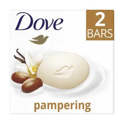 pdp-image-Dove Pampering beauty cream bar