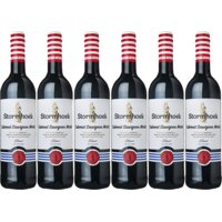 Stormhoek Cabernet sauvignon merlot 6 flessen bestellen | Albert Heijn
