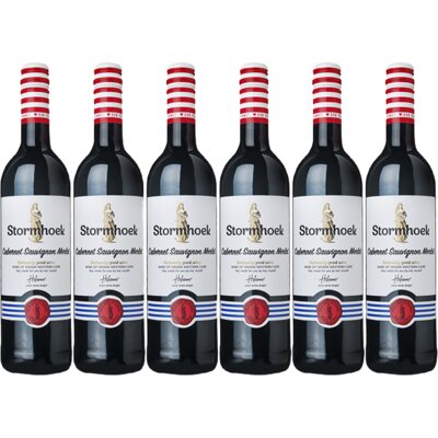 pdp-image-Stormhoek Cabernet sauvignon merlot 6 flessen