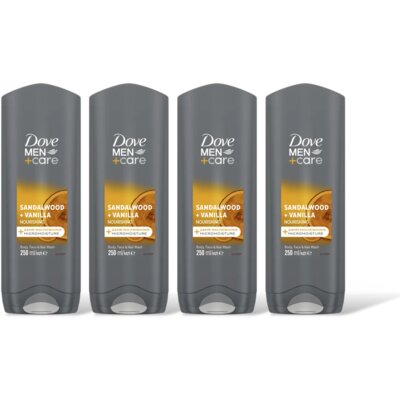 pdp-image-Dove Men+care sandalwood + vanilla 4-pack