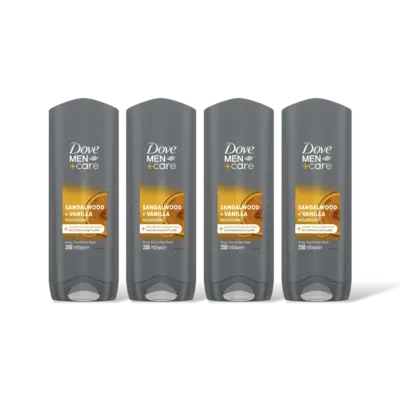 pdp-image-Dove Men+care sandalwood + vanilla 4-pack