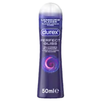 Durex Perfect gliss glijmiddel