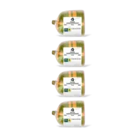 AH Keulse smeerleverworst 4-pack