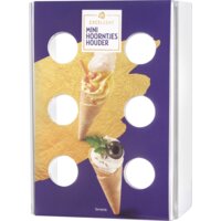 Een afbeelding van AH Excellent Mini hoorntjes houder