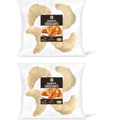 pdp-image-AH Roomboter croissants 2-pack