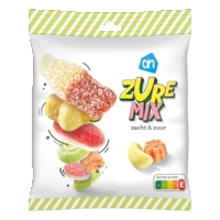 AH Zure mix