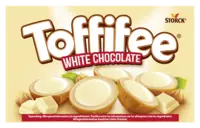 Toffifee White chocolate