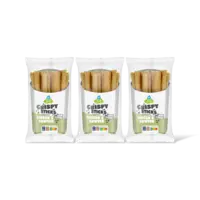 AH Biologisch Peulvruchtensticks zout & peper 3-pack