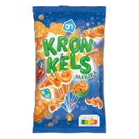 AH Kronkels paprika