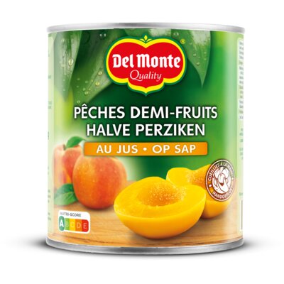 pdp-image-Del Monte Halve perziken op sap