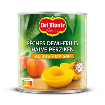 pdp-image-Del Monte Halve perziken op sap