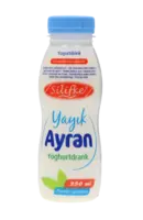 Silifke Ayran yoghurtdrank