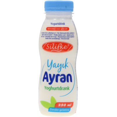 pdp-image-Silifke Ayran yoghurtdrank