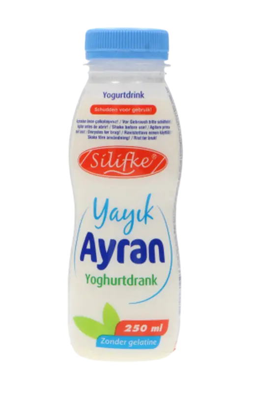 Ayran yoghurtdrank