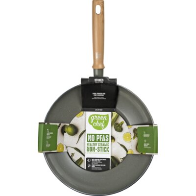 pdp-image-Greenchef Stone wok 28cm