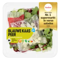 AH Blauwe kaas peer M