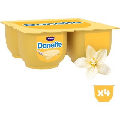 pdp-image-Danette Vanille bel