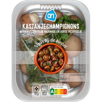 pdp-image-AH Kastanjechampignon knoflook tijm