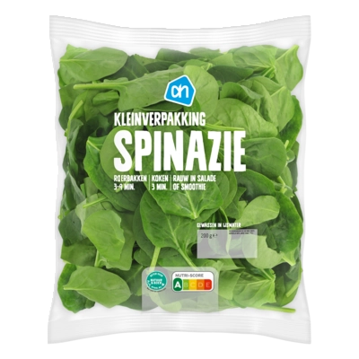 pdp-image-AH Spinazie kleinverpakking