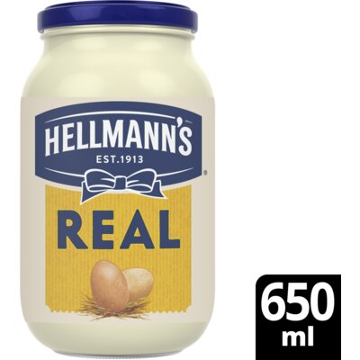 pdp-image-Hellmann's Real mayonaise