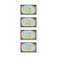 AH Glutenvrij Panettone cake 4-pack