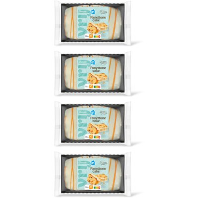 pdp-image-AH Glutenvrij Panettone cake 4-pack