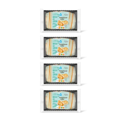 pdp-image-AH Glutenvrij Panettone cake 4-pack