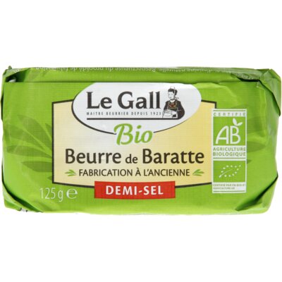 pdp-image-Le Gall Bio gezouten 125gr