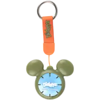 Disney Diskeyz-hanger groen